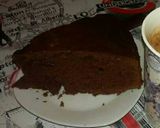 Foto del paso 5 de la receta: Torta de chocolate