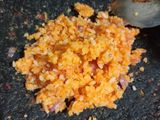 Dadar Nasi