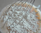 Foto del paso 2 de la receta: Tortilla crecida