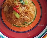 Foto langkah ke 5 dari resep Soun Yummy.