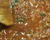 Foto del paso 6 de la receta: Pasta Bolognesa