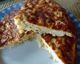 Foto del paso 7 de la receta: Tortilla de coliflor