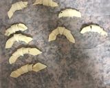 Foto del paso 2 de la receta: Mini croissants de chocolate