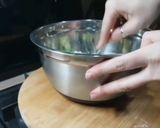 Une image de l'étape 2 de Recette anti-gaspi avec des restes de purée : galettes de purée.