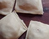 Foto del paso 4 de la receta: Cuadritos de cerdo🐷 🧅 burgol y semillas