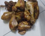 Foto langkah ke 1 dari resep Ayam goreng.