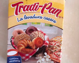 Foto del paso 2 de la receta: Base de Pizza o Pan Pita