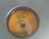 Foto del paso 7 de la receta: Arroz caldoso con pollo sin gluten en Monsieur Cuisine