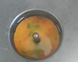 Foto del paso 7 de la receta: Arroz caldoso con pollo sin gluten en Monsieur Cuisine