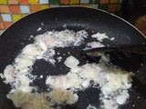 Lumpia isi Sayur Buah - MPASI 12m+