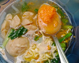 Foto langkah ke 3 dari resep Sambel Untuk Bakso dan Soto.