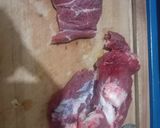Foto langkah ke 1 dari resep Gepuk Sapi Ala Mami.