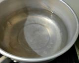 Foto langkah ke 6 dari resep Cilok oseng isi ayam.