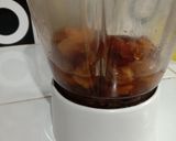 Foto langkah ke 2 dari resep Susu Kurma (no sugar).