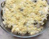 Foto del paso 4 de la receta: Repollitos de Bruselas gratinados