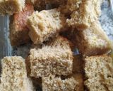 Foto del paso 5 de la receta Bizcocho de naranja, canela y cerveza