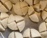 Idli Chaat from leftover Idli recipe step 1 photo