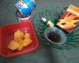 Foto langkah ke 1 dari resep Caterpillar cookies.