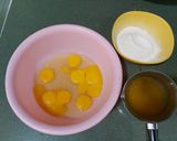 Foto langkah ke 1 dari resep Bolu Jadul.