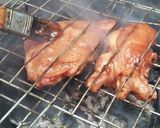 Foto langkah ke 3 dari resep Ayam panggang khas Banjarmasin.