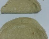 A picture of step 7 of Minced meat Samosas# author Marathon contest #.