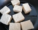 Foto del paso 5 de la receta: Tofu en salsa de miso