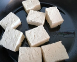 Foto del paso 5 de la receta: Tofu en salsa de miso