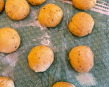 Foto del paso 10 de la receta: Pan de yema