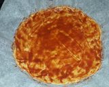 Pizza recept fázis 4 fotója