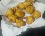 ગરમાગરમ બટેટાવડા (Aloovada Recipe in Gujarati) રેસીપી સ્ટેપ3ફોટો