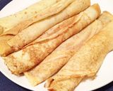 Foto del paso 2 de la receta: Grez• Tallarines hechos con huevo ✨