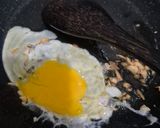 Foto langkah ke 1 dari resep Nasi Goreng Bolognese.