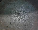 A picture of step 1 of Tawa Aloo tikki.