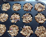 Foto del paso 2 de la receta: Barritas para niños