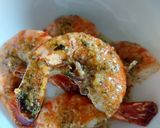 Foto langkah ke 3 dari resep 98. Udang Garlic Butter.