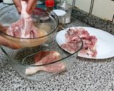 Foto del paso 2 de la receta Pollo broaster crujiente 😋👌