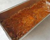 Foto del paso 4 de la receta: Pastel de carne vegano