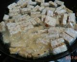 Foto langkah ke 2 dari resep Oseng Tempe Kecap.