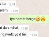 Selai Pepaya Simple