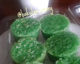 Foto langkah ke 8 dari resep Bika Ambon Ekonomis.