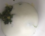 Foto del paso 2 de la receta: Dip de espárragos con cilantro