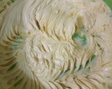 Foto langkah ke 1 dari resep Marble Cake.