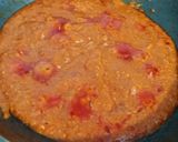 A picture of step 15 of Paneer Tikka Masala.