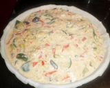 Foto del paso 5 de la receta: Tarta de zapallitos