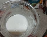 Foto langkah ke 2 dari resep Mont Blanc Coffee (homemade).