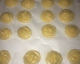 Foto langkah ke 3 dari resep Sus fala pandan.