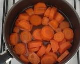 Foto del paso 1 de la receta: Mayonesa de Zanahoria