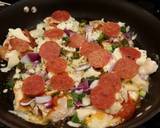 Chicken Breast Pizzas recipe step 12 photo