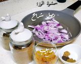 صورة لخطوة 4 من وصفة 34- مظبي دجاج بالفرن