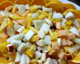 Foto del paso 12 de la receta: Ensalada de frutas